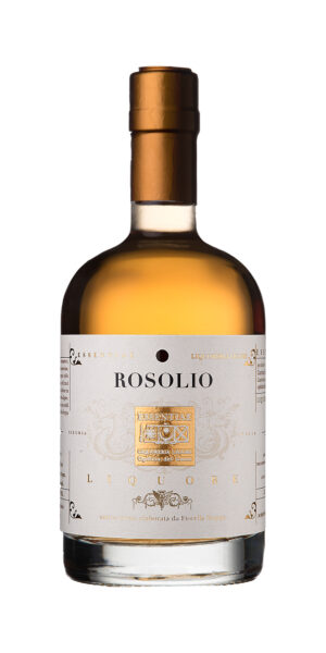 Liquore Rosolio Essentiae Lunae