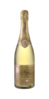 Champagne Cuvee de Cinquantenaire Blanc de Blancs Veuve J.Lanaud