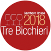 3 Bicchieri Gambero Rosso 2018