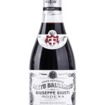Aceto Balsamico 1 Medaglia d'Argento Tonda