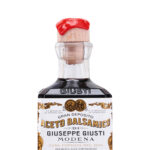 Aceto Balsamico 2 Medaglie d'Oro Cubica