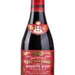 Aceto Balsamico 3 Medaglie Il Denso Riccardo Giusti Tonda