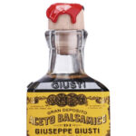 Aceto Balsamico 4 Medaglie Quarto Centenario Cubica