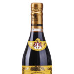 Aceto Balsamico 4 Medaglie Quarto Centenario Tonda