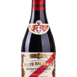 Aceto Balsamico 5 Medaglie d'Oro Banda Rossa