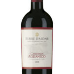 Aglianico Campania Igt