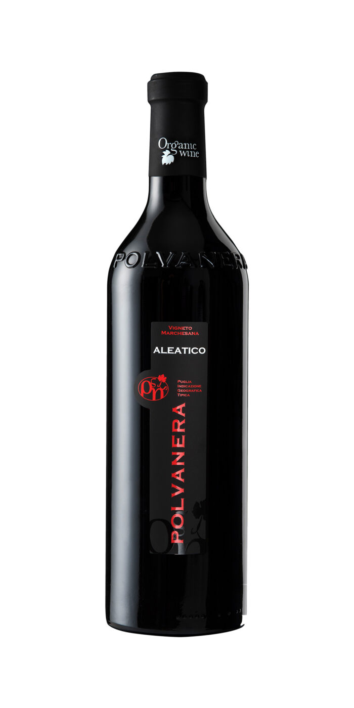 Aleatico igt - immagine 1