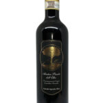 Aleatico passito dell'Elba docg