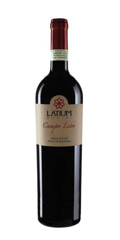 Amarone Campo Leon Docg MAGNUM