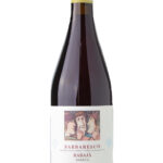 Barbaresco Riserva Rabajà docg