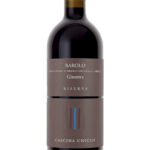 Barolo Riserva Ginestra docg
