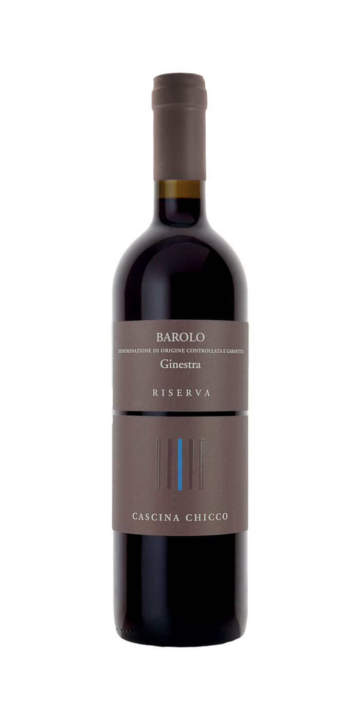 Barolo Riserva Ginestra docg - immagine 1