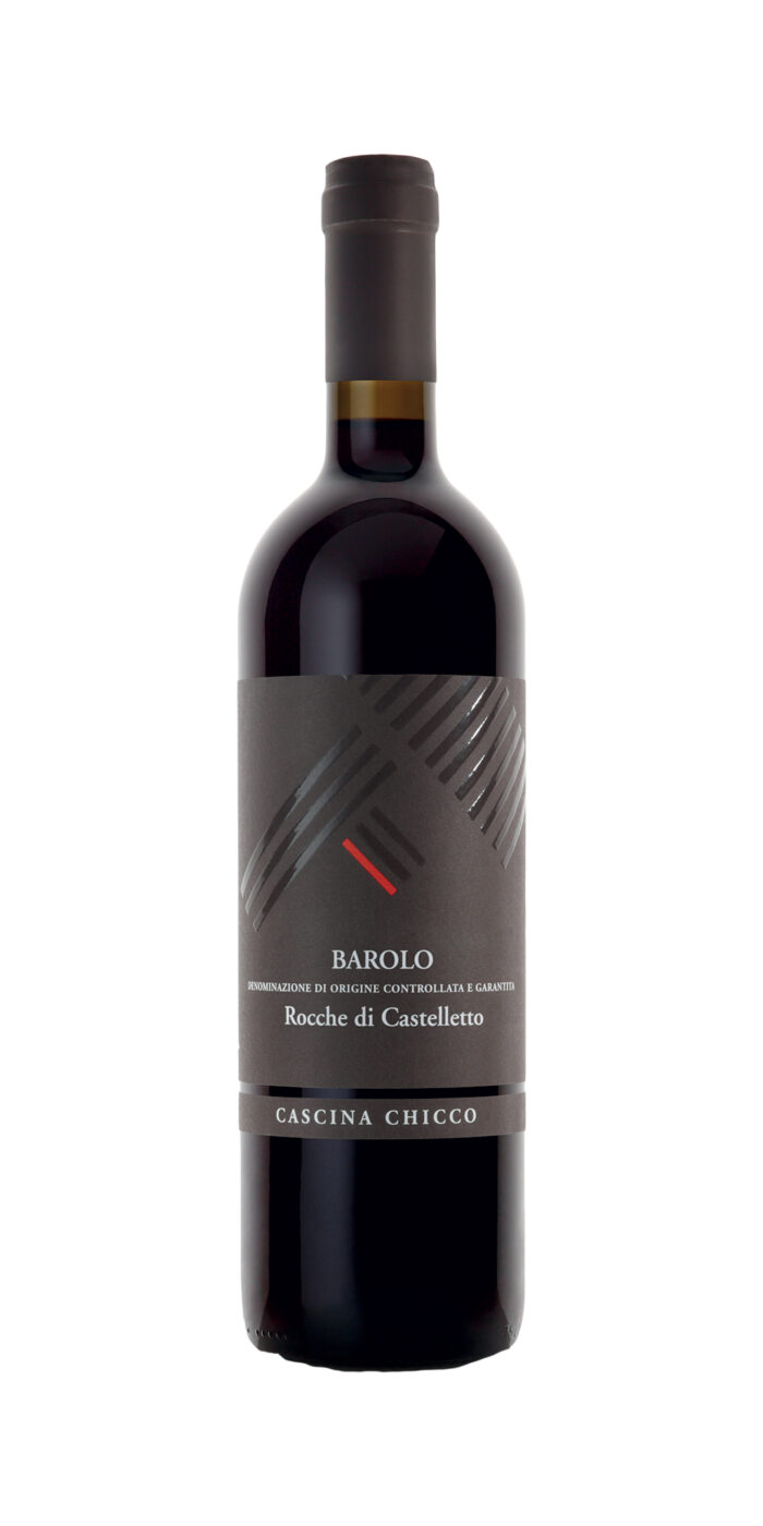 Barolo Rocche di Castelletto MAGNUM docg - immagine 1