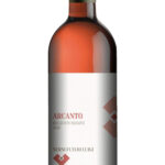 Bolgheri Rosato Arcanto doc