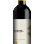 Bolgheri Rosso Acciderba doc