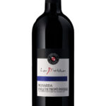 Bonarda Frizzante doc