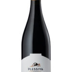 Cabernet Sauvignon Friuli doc Plessiva