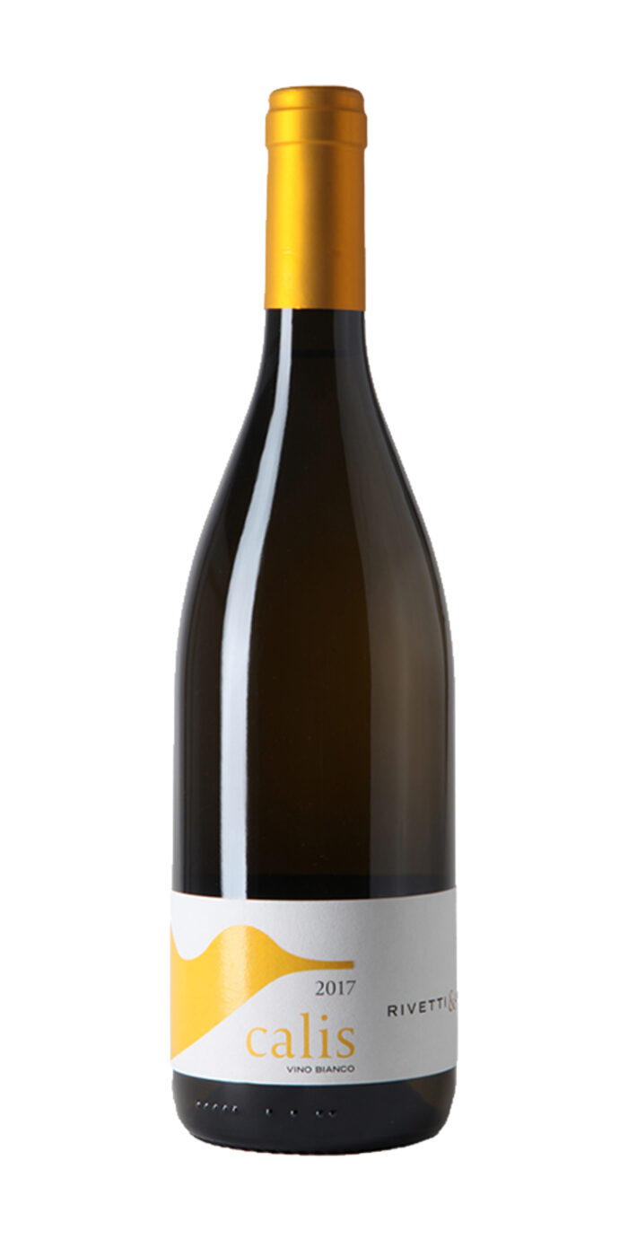 Calis Vino Bianco - immagine 1