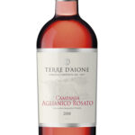 Campania Aglianico Rosato Igt