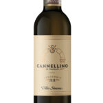 Cannellino di Frascati docg