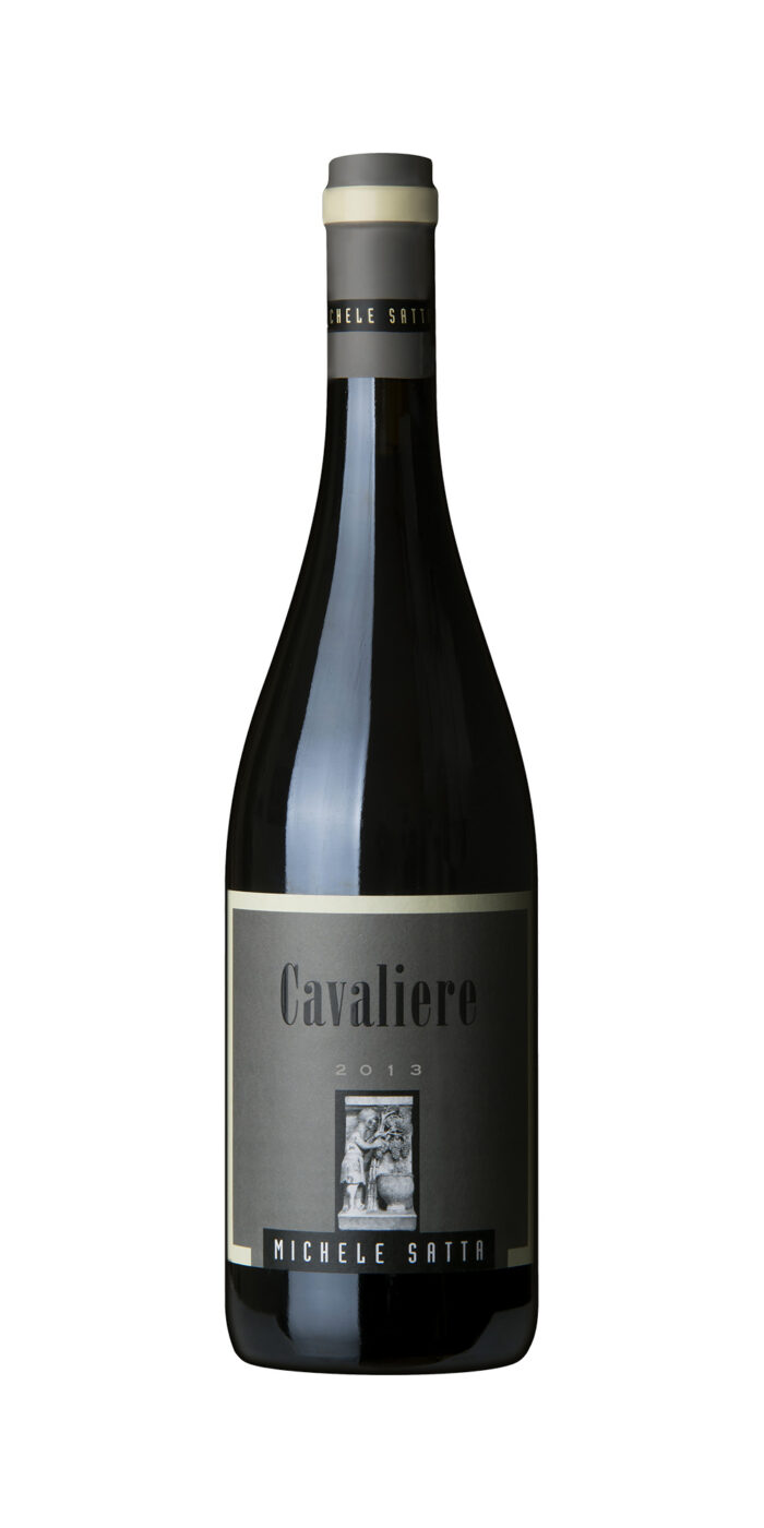 Cavaliere Toscana Igt - immagine 1