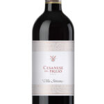 Cesanese del Piglio docg