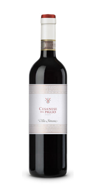 Cesanese del Piglio docg