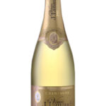 Champagne Cinquatenaire Blanc de Blancs