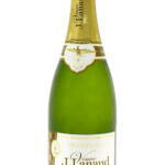 Champagne Cuvee de Reserve Brut