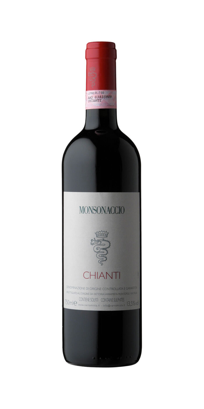 Monsonaccio Chianti Docg - immagine 1