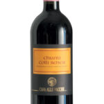 Chianti dei Colli Senesi Docg