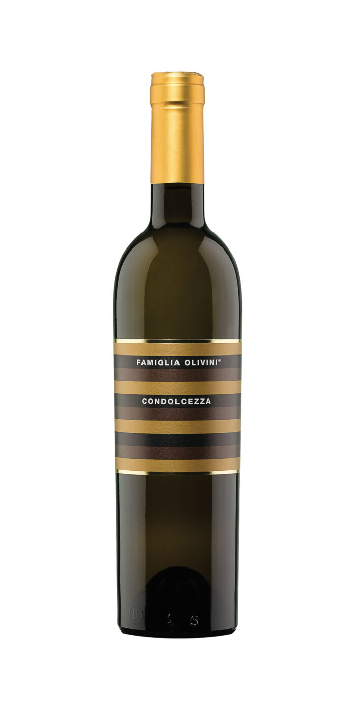 Condolcezza Passito Vdt - immagine 1