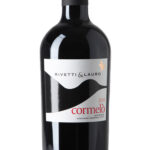 Cormelò igt Alpi Retiche di Sondrio