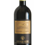 Crocus Vernaccia di San Gimignano Riserva Docg