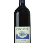 Crodel Novello della Bergamasca Igt