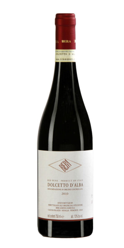 Dolcetto d’Alba Doc