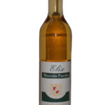 Elix Moscato Giallo Passito Igt
