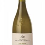 Etna Bianco Contrada Monte Gorna Biologico doc