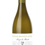 Etna Bianco Lenza di Munti doc