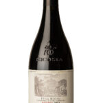 Cru Etna Rosso Monte Gorna Vecchie Viti doc