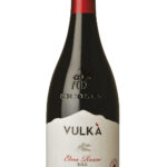 Etna Rosso Vulkà doc