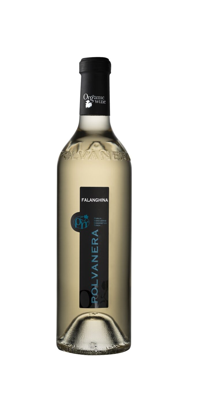 Falanghina igt - immagine 1