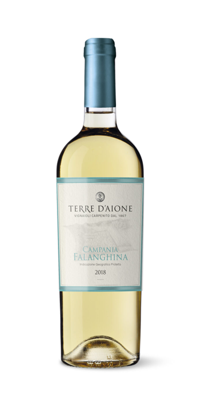 Falanghina Beneventano Igt - immagine 1