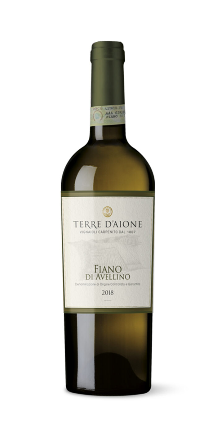 Fiano di Avellino Docg - immagine 1