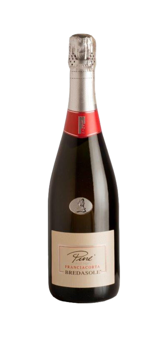 Franciacorta Rosè Docg Pinè - immagine 1