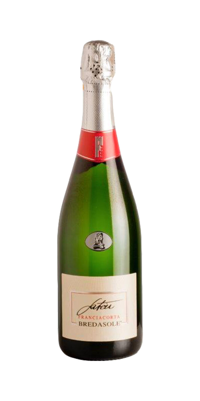 Franciacorta Saten Docg - immagine 1