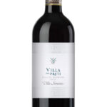 Frascati Superiore Villa dei Preti docg
