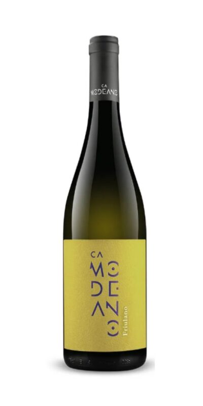 Friulano-doc-Modeano