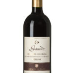 Gaudio Merlot Terre del Colleoni doc