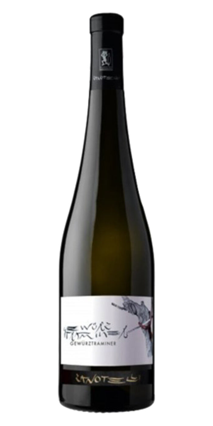 Gewürztraminer Trentino Doc - immagine 1